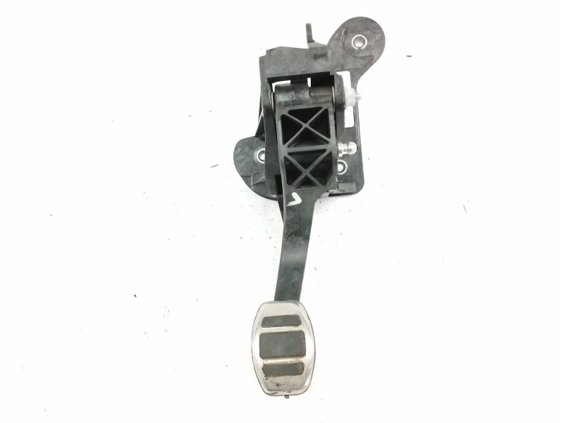 Recambio de pedal embrague para opel mokka 1.2 gs line [1,2 ltr. - 96 kw] referencia OEM IAM 9824262180  