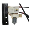 Recambio de elevalunas delantero izquierdo para ford s-max (wa6) 2.0 tdci referencia OEM IAM 6M21U23201BH 0130822287 