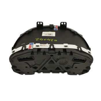 Recambio de cuadro instrumentos para kia rio (yb) 1.0 tgdi cat referencia OEM IAM 94003H8070  