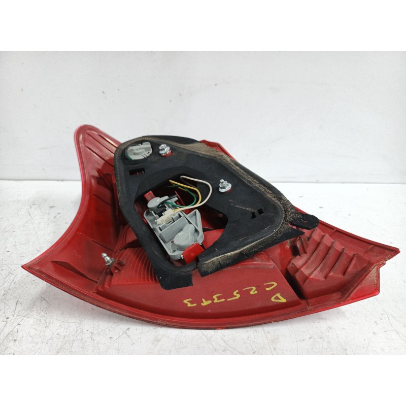 PILOTO TRASERO DERECHO