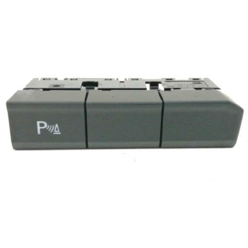 MODULO ELECTRONICO 2GA927238A ASISTENCIA DE ESTACIONAMIENTO 