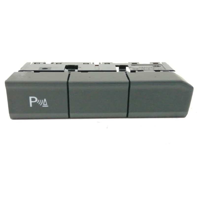 MODULO ELECTRONICO ASISTENCIA DE ESTACIONAMIENTO