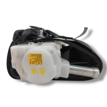 Recambio de cinturon seguridad delantero derecho para toyota bz4x (_eam1_) ev (xeam10) referencia OEM IAM 7CA900P  