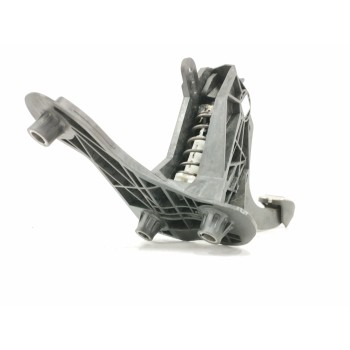 Recambio de pedal embrague para opel mokka 1.2 gs line [1,2 ltr. - 96 kw] referencia OEM IAM 9824262180  