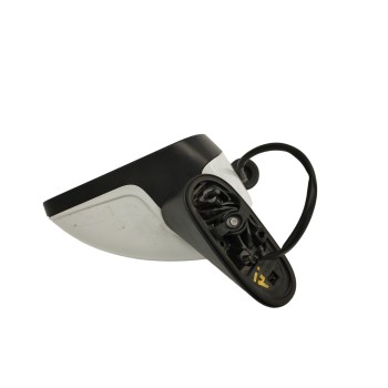 Recambio de retrovisor izquierdo para opel corsa d 1.3 16v cdti referencia OEM IAM  3 CABLES 