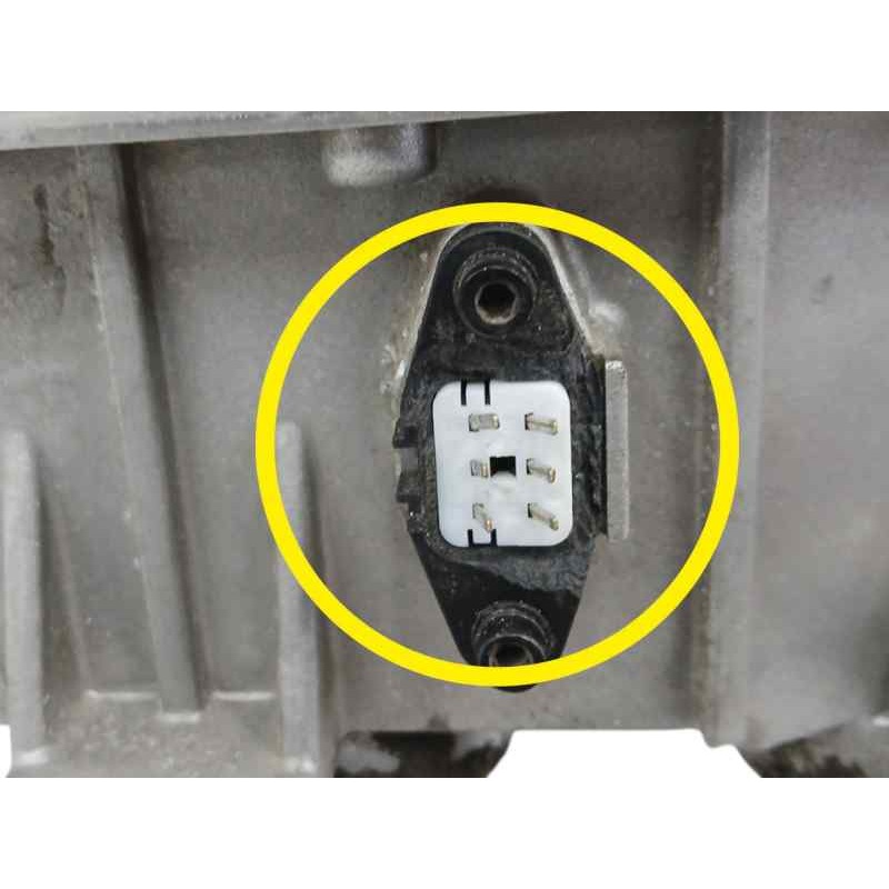 MODULO ELECTRONICO CONJUNTO CAJA EMPALMES OBSERVAR FOTO