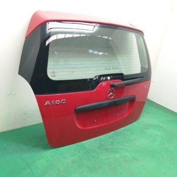 Recambio de porton trasero para mercedes-benz clase a (w169) 2.0 cdi cat referencia OEM IAM A1697401105  