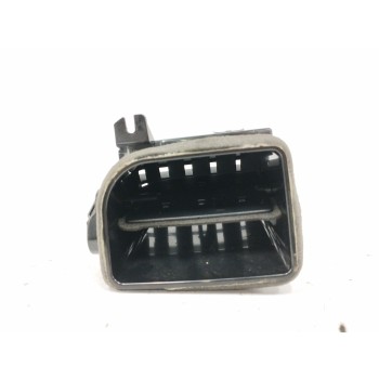 Recambio de rejilla aireadora para nissan pulsar (c13) 1.5 turbodiesel cat referencia OEM IAM 682603ZL2A CENTRAL DERECHA 