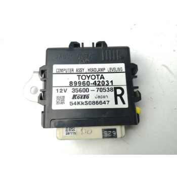 MODULO ELECTRONICO 8996042031 3560070538 