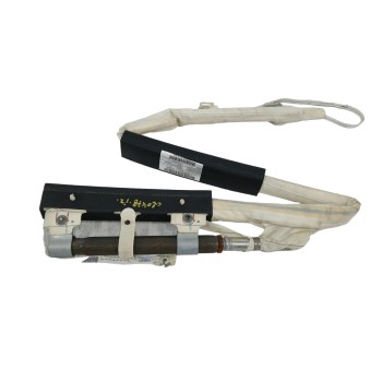 Recambio de airbag cortina delantero izquierdo para dodge caliber se referencia OEM IAM P55351257AA  