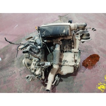 Recambio de motor completo para volkswagen polo berlina (6n1) básico referencia OEM IAM AEF  