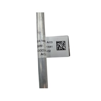 Recambio de tubos aire acondicionado para bmw serie x3 (g01) 2.0 referencia OEM IAM 9354548 ARTICULO SOBREDIMENSIONADO 