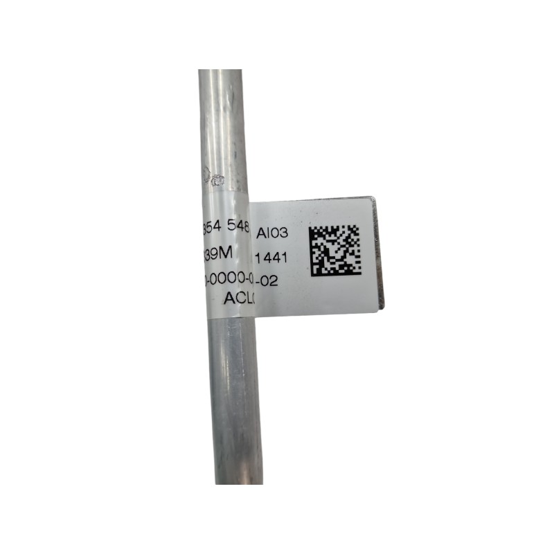 TUBOS AIRE ACONDICIONADO ARTICULO SOBREDIMENSIONADO