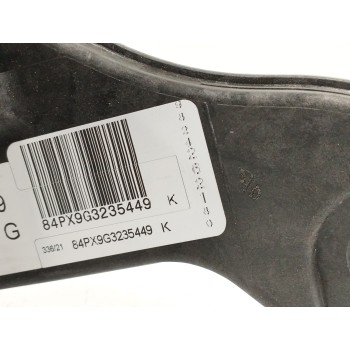 Recambio de pedal embrague para opel mokka 1.2 gs line [1,2 ltr. - 96 kw] referencia OEM IAM 9824262180  