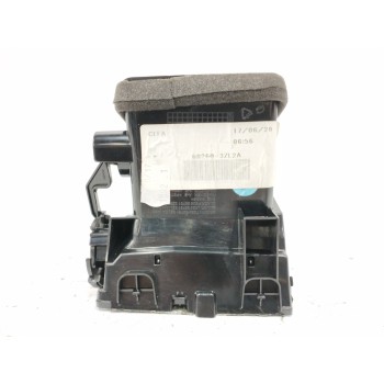 Recambio de rejilla aireadora para nissan pulsar (c13) 1.5 turbodiesel cat referencia OEM IAM 682603ZL2A CENTRAL DERECHA 