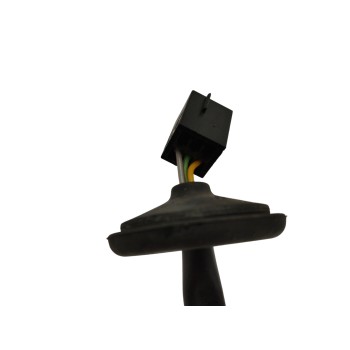 Recambio de retrovisor izquierdo para opel corsa d 1.3 16v cdti referencia OEM IAM  3 CABLES 