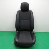 Recambio de asiento delantero derecho para nissan pulsar (c13) 1.5 turbodiesel cat referencia OEM IAM   