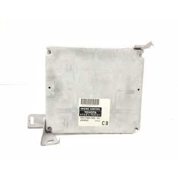 CENTRALITA MOTOR UCE 8966105C81 MB1758009420 