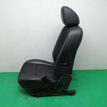 Recambio de asiento delantero derecho para nissan pulsar (c13) 1.5 turbodiesel cat referencia OEM IAM   