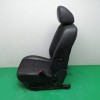 Recambio de asiento delantero derecho para nissan pulsar (c13) 1.5 turbodiesel cat referencia OEM IAM   