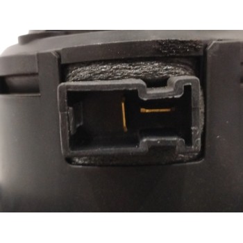 Recambio de motor calefaccion para ssangyong kyron 2.0 referencia OEM IAM 40510442  