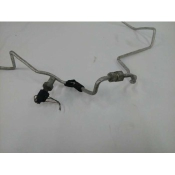 Recambio de tubos aire acondicionado para smart forfour cdi (50kw) referencia OEM IAM   