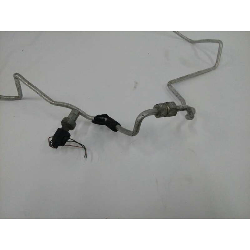 TUBOS AIRE ACONDICIONADO