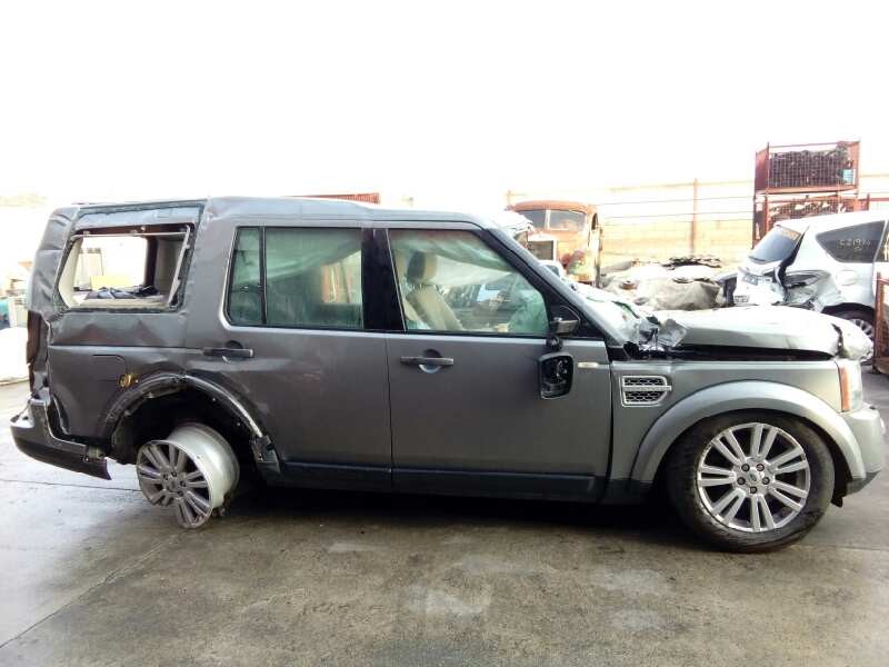 LAND ROVER DISCOVERY 4