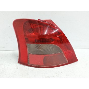 Recambio de piloto trasero izquierdo para toyota yaris (_p9_) 1.4 d-4d (nlp90_) referencia OEM IAM   