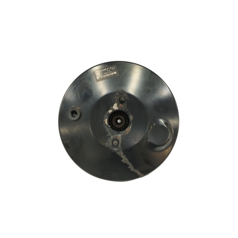 Recambio de servofreno para dacia lodgy 1.5 dci diesel fap cat referencia OEM IAM 472106085 0378644031 