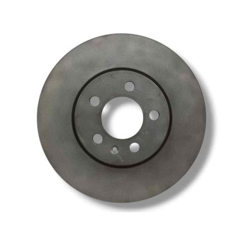 Recambio de disco freno delantero para toyota bz4x (_eam1_) ev (xeam10) referencia OEM IAM   