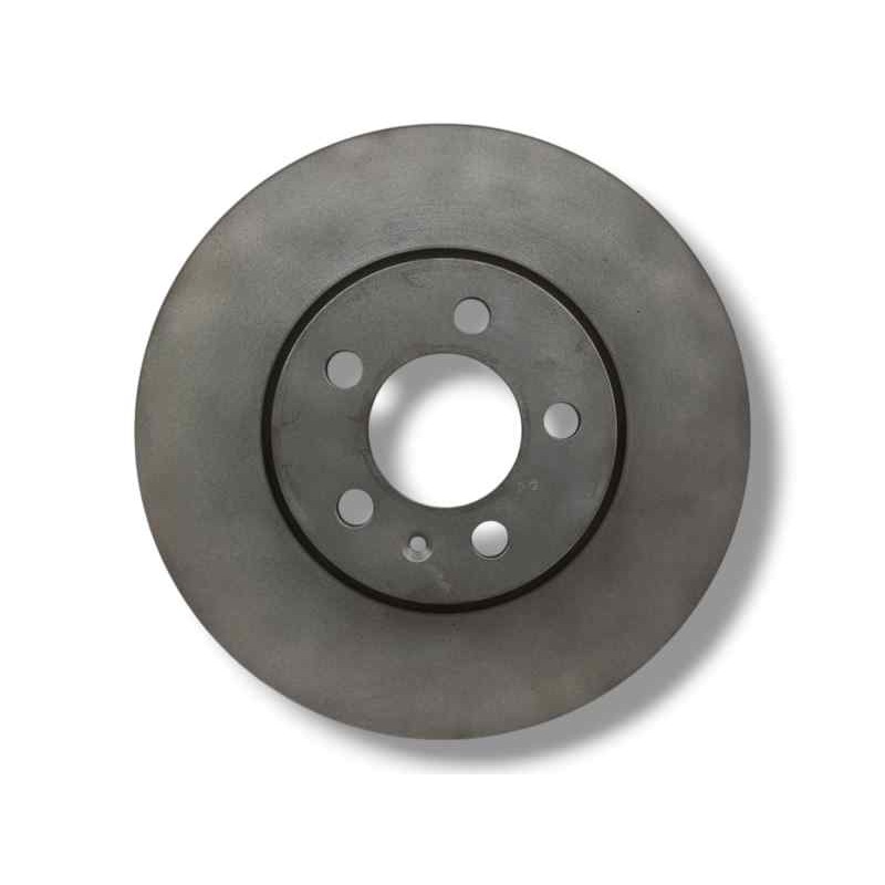 Recambio de disco freno delantero para toyota bz4x (_eam1_) ev (xeam10) referencia OEM IAM   