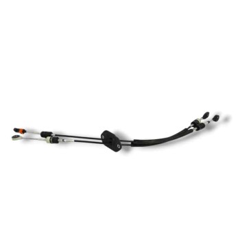 Recambio de varillaje cambio para ford transit furgón (tts) 2.0 tdci cat referencia OEM IAM KK3R7E395S2E  