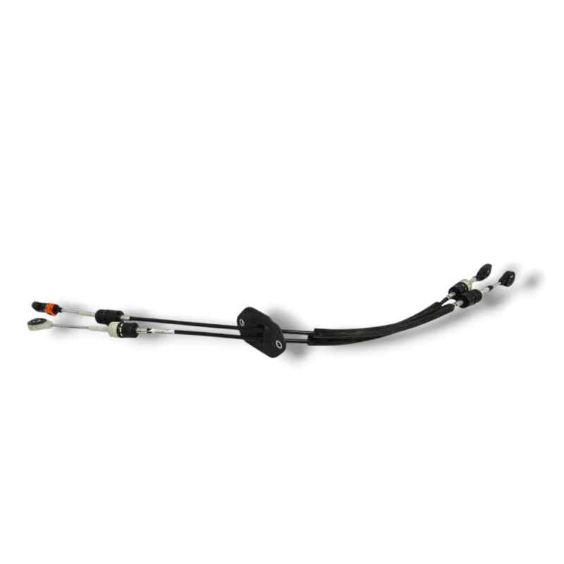 Recambio de varillaje cambio para ford transit furgón (tts) 2.0 tdci cat referencia OEM IAM KK3R7E395S2E  