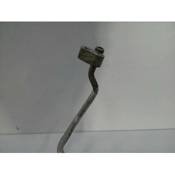 Recambio de tubos aire acondicionado para smart forfour cdi (50kw) referencia OEM IAM   