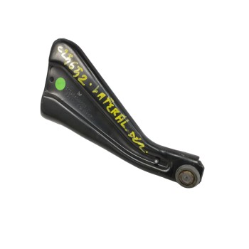 Recambio de soporte / guia puerta corredera para toyota proace city furgoneta/monovolumen (bpz_) 1.5 d-4d 100 (bpzmd) referencia