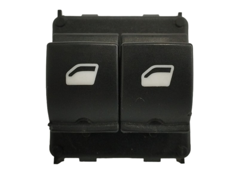 Recambio de mando elevalunas delantero izquierdo para peugeot partner k9 1.5 blue hdi 100 referencia OEM IAM   