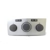 Recambio de mando climatizador para opel astra gtc 1.9 cdti referencia OEM IAM 13122962  