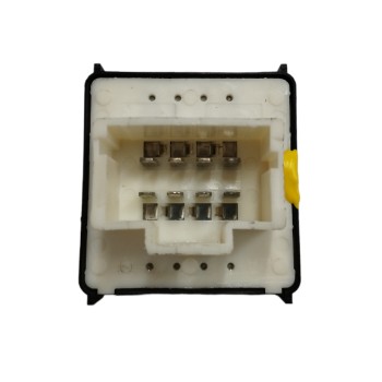 Recambio de mando elevalunas delantero izquierdo para peugeot partner k9 1.5 blue hdi 100 referencia OEM IAM   