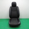 Recambio de asiento delantero izquierdo para nissan pulsar (c13) 1.5 turbodiesel cat referencia OEM IAM   