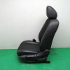 Recambio de asiento delantero izquierdo para nissan pulsar (c13) 1.5 turbodiesel cat referencia OEM IAM   