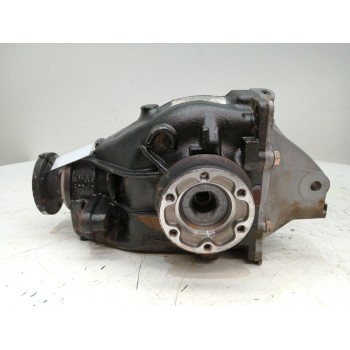 Recambio de diferencial trasero para bmw serie 3 compact (e46) 2.0 16v diesel cat referencia OEM IAM 7527060 RELACION 2.56 