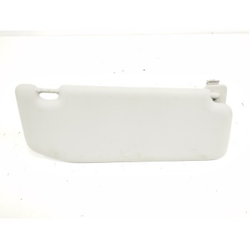 Recambio de parasol izquierdo para citroën c4 iii (ba_, bb_, bc_) 1.2 puretech 130 (bahnsa, bahnsb) referencia OEM IAM   