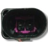 Recambio de compresor aire acondicionado para seat ibiza (6l1) 1.4 tdi referencia OEM IAM 6Q0820803D 4472208127 
