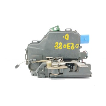 Recambio de cerradura puerta trasera derecha para volkswagen polo (9n1) 1.4 16v referencia OEM IAM   