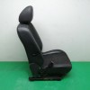 Recambio de asiento delantero izquierdo para nissan pulsar (c13) 1.5 turbodiesel cat referencia OEM IAM   