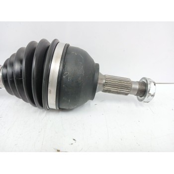 Recambio de transmision delantera derecha para fiat scudo furgoneta (270_, 272_) 2.0 d multijet referencia OEM IAM   