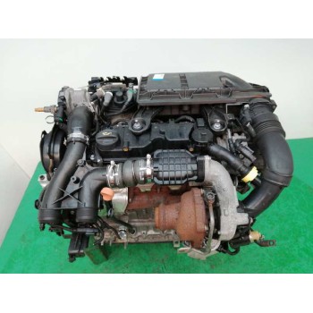 Recambio de motor completo para peugeot 3008 1.6 hdi fap referencia OEM IAM 9H05  9HR