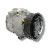 Recambio de compresor aire acondicionado para seat ibiza (6l1) 1.4 tdi referencia OEM IAM 6Q0820803D 4472208127 