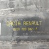 Recambio de llanta para dacia logan 1.5 dci diesel cat referencia OEM IAM 8200789882A 6JX15H2 ET43 4H 4X100